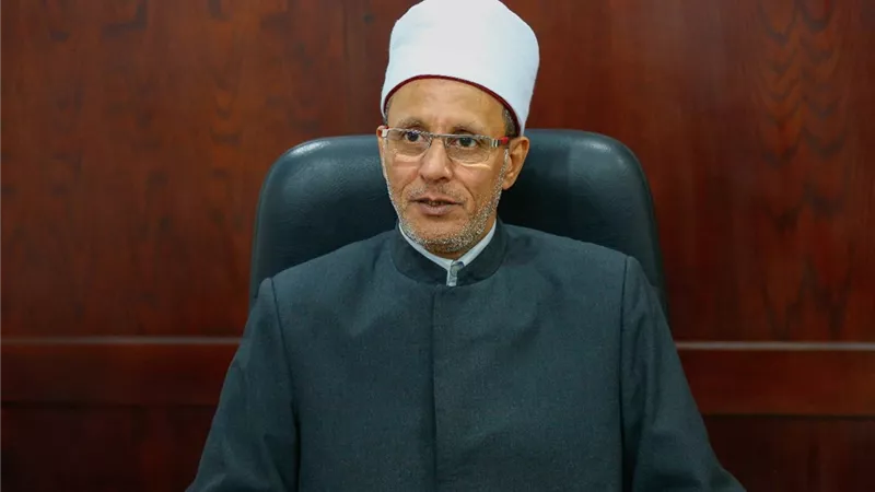 بعد قليل.. المؤتمر الصحفي للأزهر للإعلان عن تفاصيل امتحانات الشهادة الثانوية