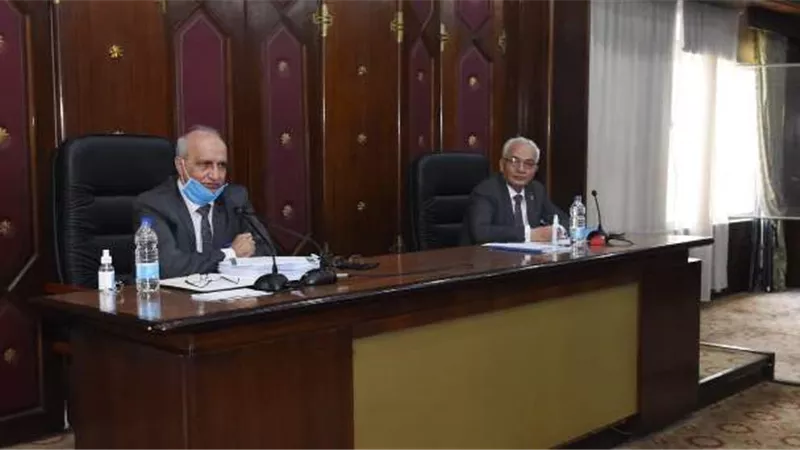 تعليم النواب تطالب بإعادة النظر في موازنه الوزارة ..واللجنة تقرر عقد لقاء مع الوزير الأسبوع المقبل