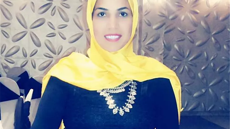 الولد الأمين..