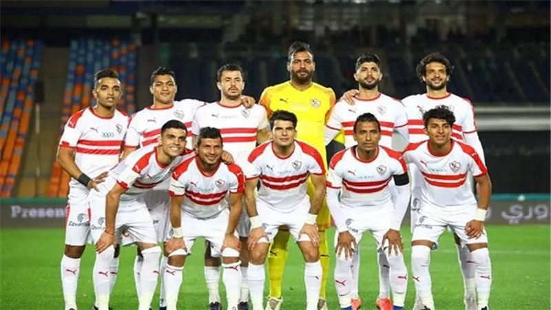 فشل صفقة إنتقال نجم هجوم بيراميدز إلي الزمالك