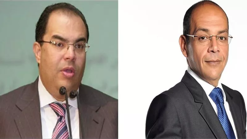 محمد شردي يستضيف محمود محي الدين في الحياة اليوم