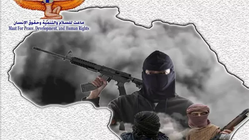 تقرير حقوقي يحذر من استنساخ تركيا للنموذج السوري في ليبيا