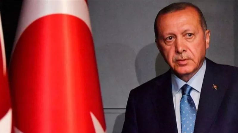 اردوغان ينتهك الديمقراطية ..الحزب الحاكم يجري تعديلات موسعة على قانون الانتخابات لعرقلة تحالف المعارضة