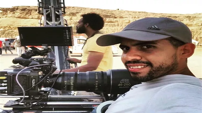 مايكل أسامة: الجزء الثاني من مسلسل 