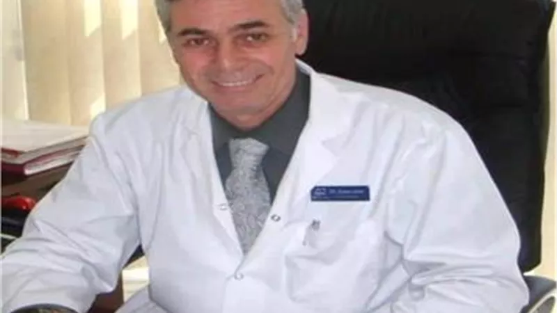 رئيس «الأمراض الصدرية» بقصر العيني: هذه الفئات الأكثر عرضة للإصابة بـ «كورونا»