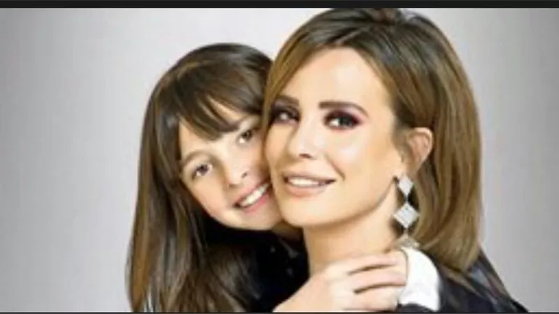 بعد تعافيها من فيروس كورونا.. إيمان العاصي توجه رسائل مهمة لجمهورها