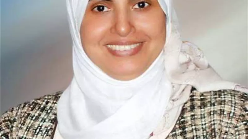 المعالجة الاستقصائية لقضايا البيئة فى رسالة ماجستير