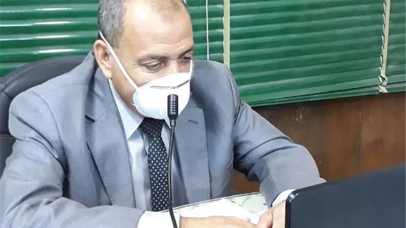 تعليم الوادى الجديد يطلق مسابقة أفضل مواهب لجميع المراحل التعليمية عن بعد
