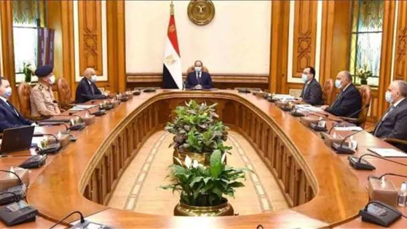 أسرار عودة أثيوبيا للتفاوض حول سد النهضة