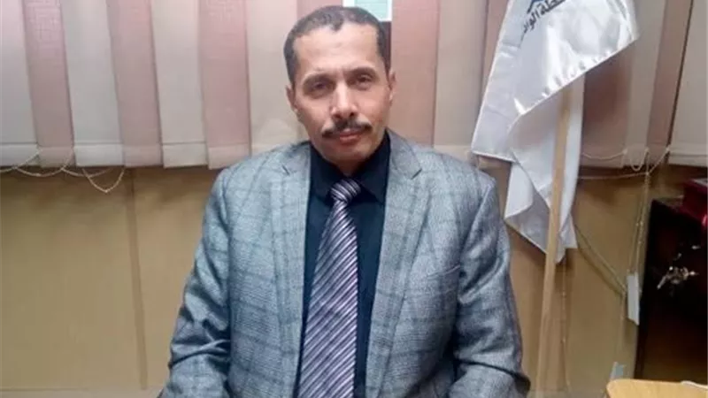 وكيل وزارة الصحة بمحافظة الوادي الجديد يتوجه لمركز الفرافرة بعد ظهور اول حالة فيروس كورونا