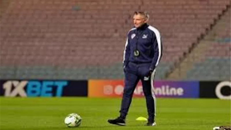 الزمالك يرفض التعاقد مع نجم انبى