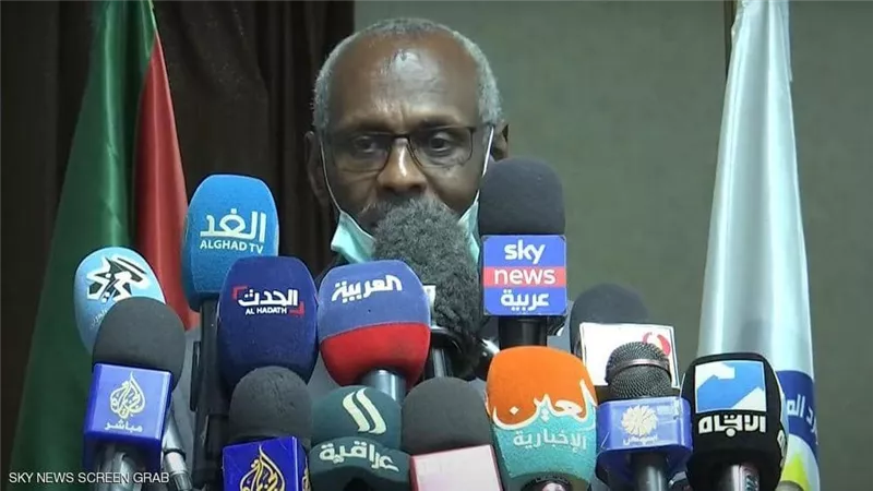 السودان: توافق بين الدول الثلاث على مواصلة مفاوضات سد النهضة