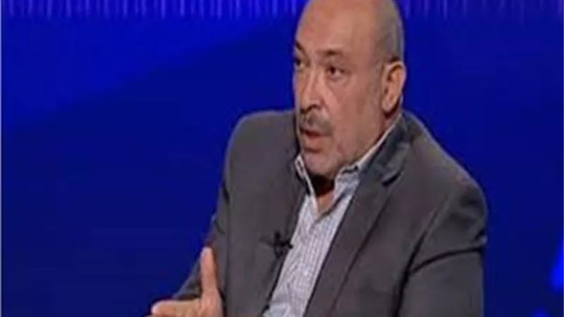 محمد بيومى: الزمالك الاحق بنادى القرن