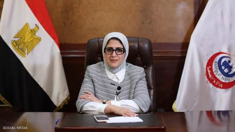 الصحة: تسجيل 1385 حالة إيجابية جديدة لفيروس كورونا.. و 35 حالة وفاة