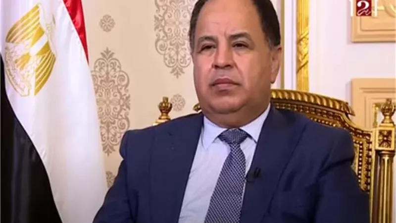 المالية: نتوقع تراجع إيرادات الدولة حوالي 124 مليار جنيه