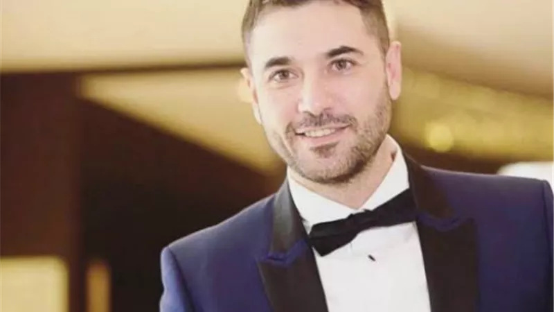 اول تعليق من احمد عز بعد حكم البراءة فى قضية سب وقذف شقيقة الفنانة زينة