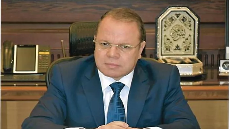 النائب العام يأمر بإيداع 