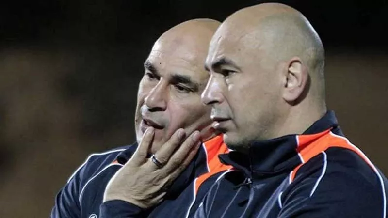 رسمياً .. المصرى يتقدم بشكوى للجلاية ضد التوأم بسبب بيراميدز