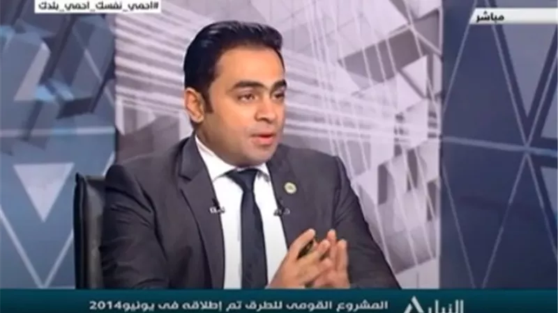 بالفيديو.. اقتصادي: ما تم تنفيذه في مشروع الطرق في 6 أعوام يتخطى إجمالي 60 عاما