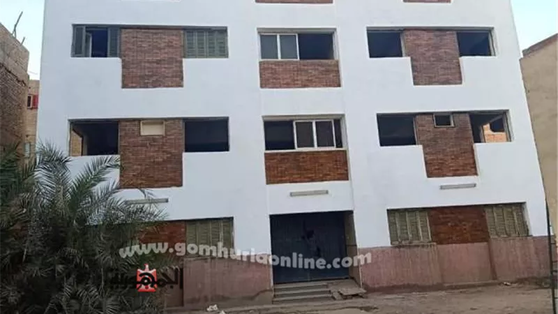 مستقبل وطن أسيوط يجهز مبني ملحق بمستشفى منفلوط المركزي للعزل الصحي