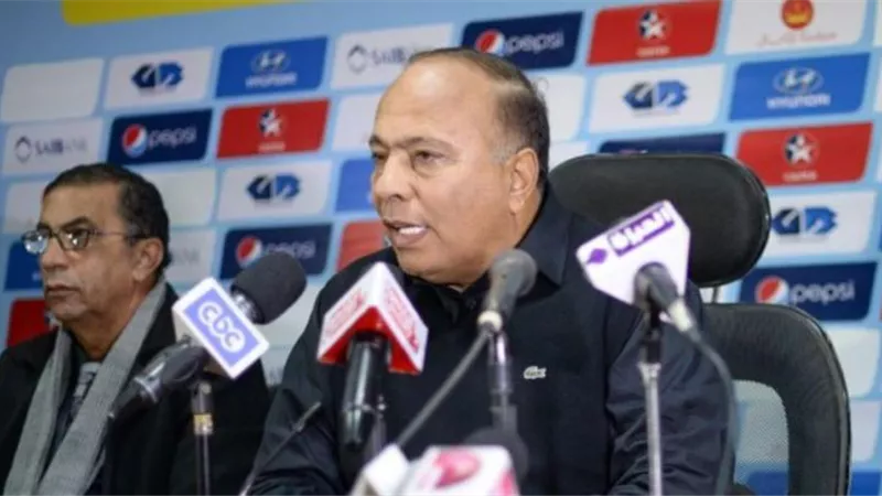 رئيس الإسماعيلي السابق: سددت كل المستحقات القديمة على النادي من 