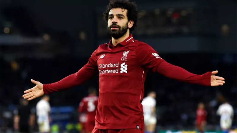 العقباوي يكشف أسباب تفوق محمد صلاح