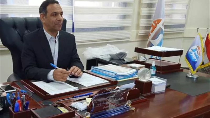 مندور يعلن بدء تنفيذ أحدث مشروعات الزراعة فى مدينة بدر.. بالفيديو