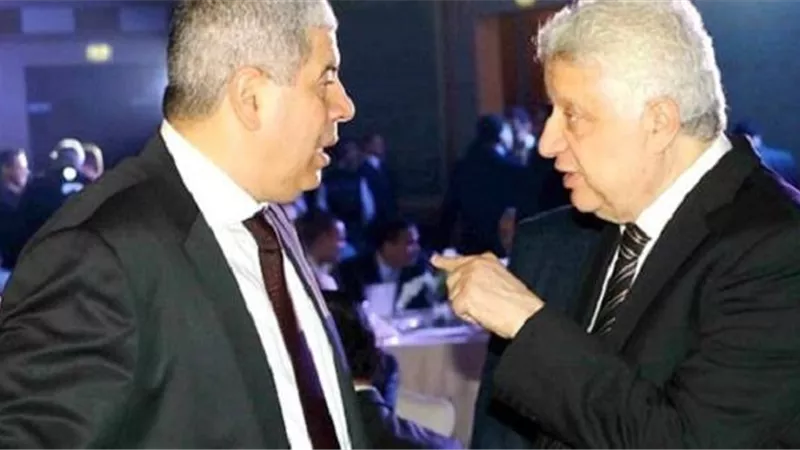 أول رد من شوبير على اتهامات مرتضى منصور