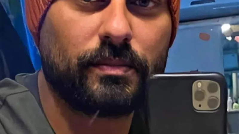 أحمد صلاح حسنى يشعل انستجرام بأحدث ظهور له