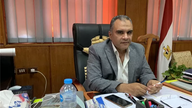 إعتماد 390 مليون جنية بمسافة 11كيلو مترا لإستكمال الطريق الدولى طنطا - زفتي- السنطة