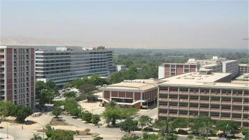 جامعة أسيوط: استقبال المستشفى الرئيسي الجامعي١٠١ مريض من مصابي كورونا
