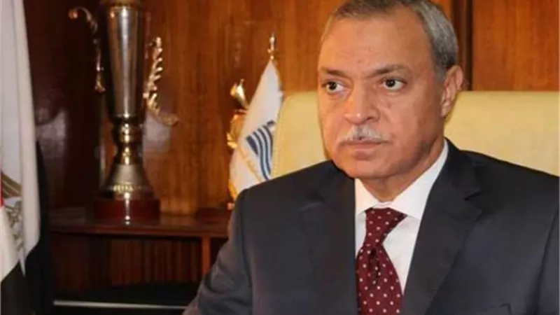مستشفى كفر شكر المركزى يستقبل مرضى كورونا قريبا