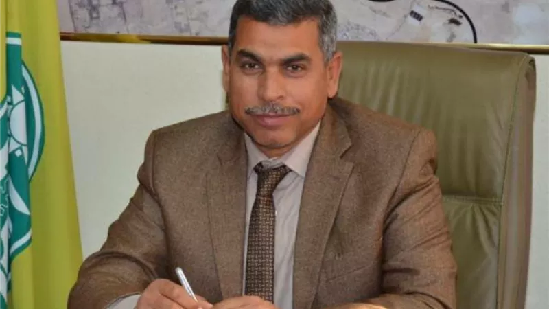 لجنة من الصحة لفحص ومعاينة مركز الفرز والحجر الصحي بالعاشر
