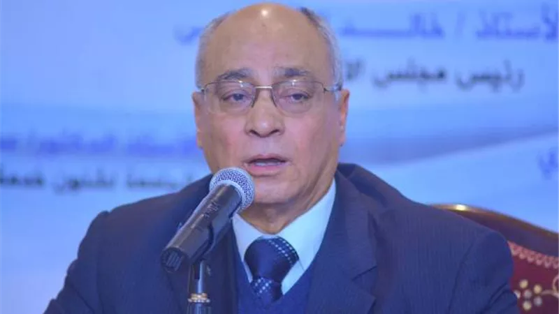 جامعة مصر تنجح في إجراء الاختبارات الإلكترونية لطلاب النقل بكلية التربية الخاصة