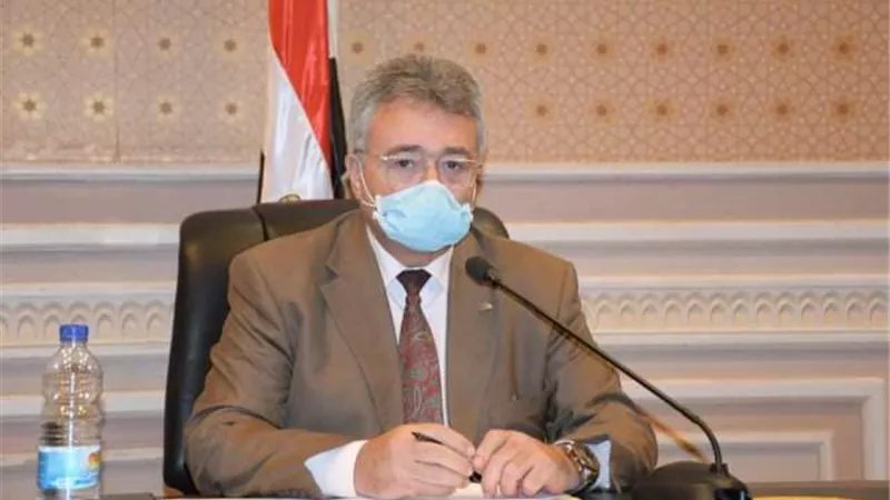 سياحة النواب: قطاع الطيران المدني الأكثر تأثرا من أزمة فيروس كورونا 