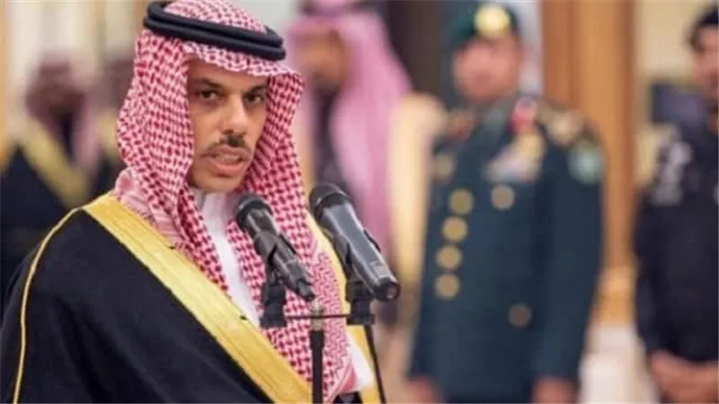 السعودية تدين نية إسرائيل ضم أجزاء من الضفة