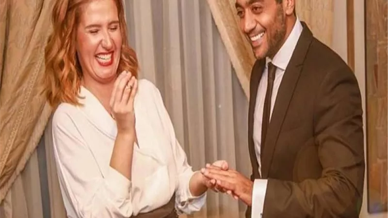 أطيب وأجدع من في حياتي.. أحمد فلوكس يثير التساؤلات بعودته لهنا شيحة