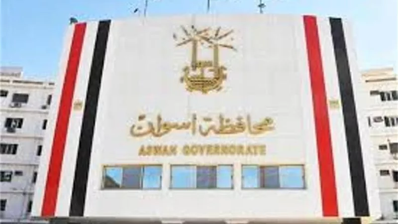 16 مليون جنيه لصرف الدفعة الجديدة للعمالة غير المنتظمة بأسوان