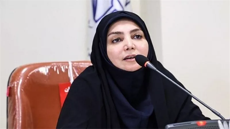 الصحة الايرانية تقيل المتحدث باسم الوزارة لهذا السبب