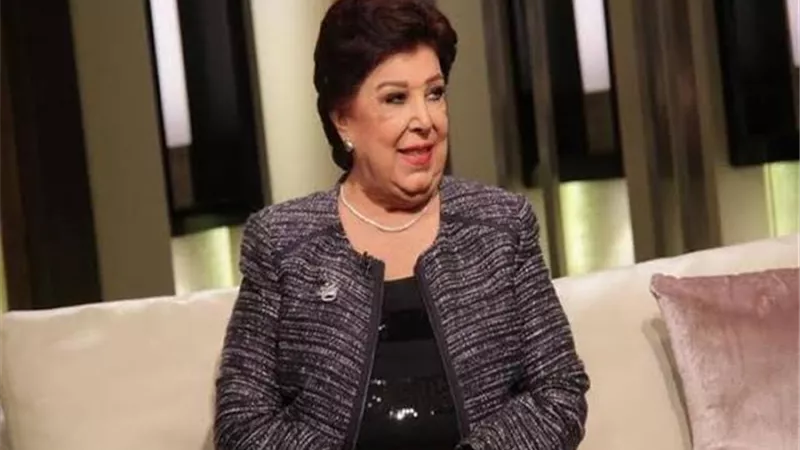 الأطباء المعالجين للفنانة رجاء الجداوي يكشفون حقيقة وفاتها