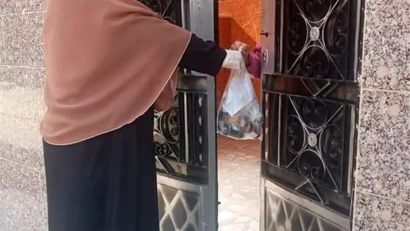 توزيع ادوية كورونا على ٧٦٠٠ من المخالطين خلال ١٠ ايام ببنى سويف