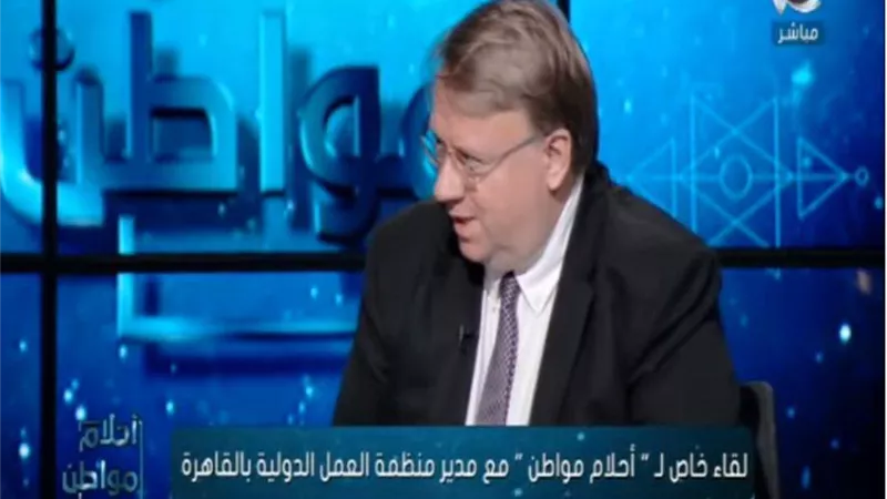 بالفيديو.. منظمة العمل الدولية: كورونا تسبب في بطالة 25 مليون عامل على مستوى العالم