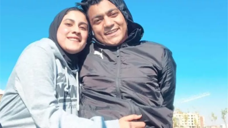 مصطفى محمد يحتفل بزفافه بتواجد أسرته فقط