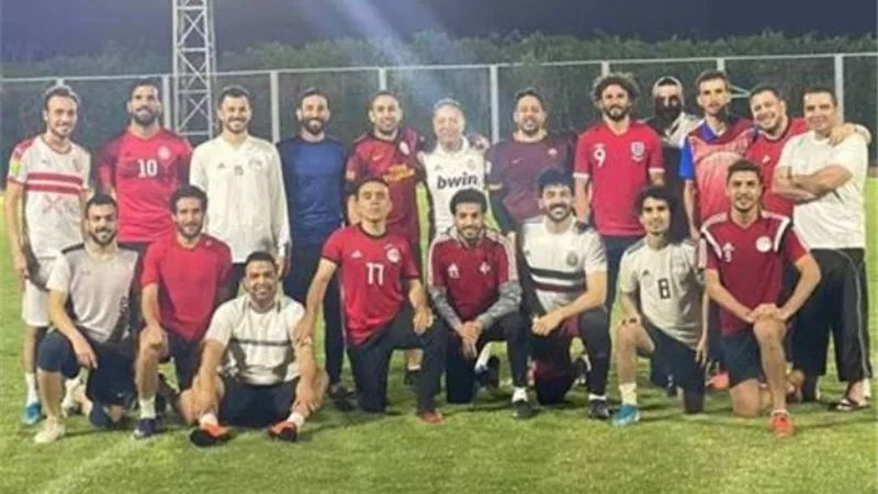 بسبب التجمعات.. الزمالك يوقع عقوبة مالية على ثنائي الفريق