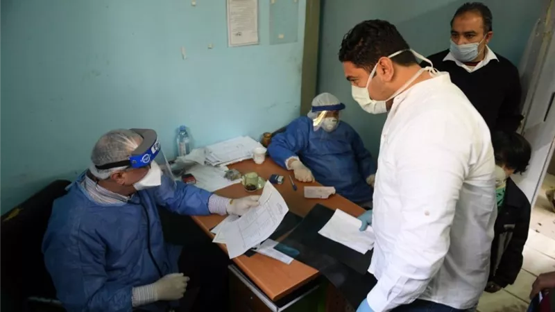 مدير بنوك الدم يوضح شروط التبرع ببلازما الدم لمرضى كورونا