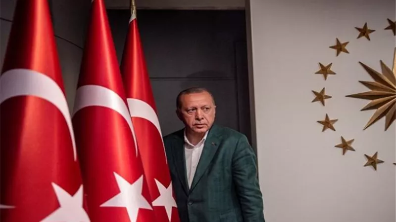 الذهب الأسود.. كلمة السر في غزو أردوغان لليبيا