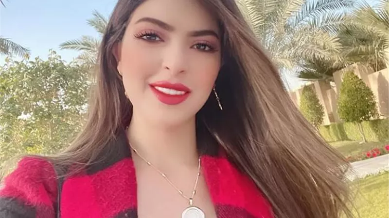 ميرنا جميل تخطف قلوب متابعيها بأحدث ظهور لها ..صور