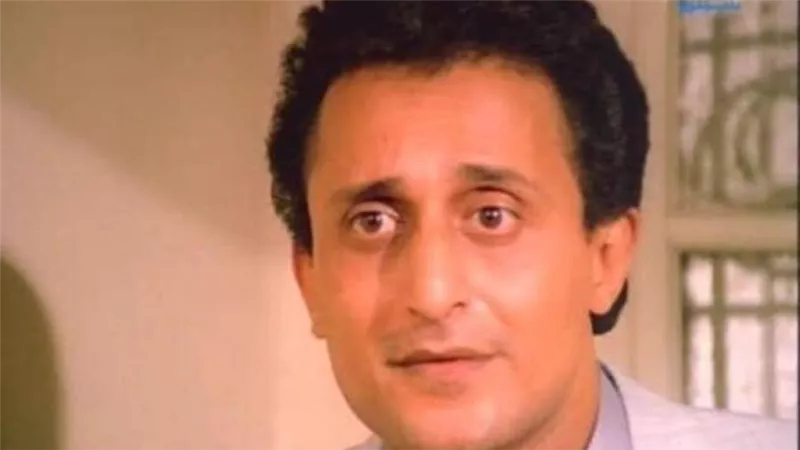 وفاة الفنان محمود مسعود عن عمر يناهز 68 عاماً
