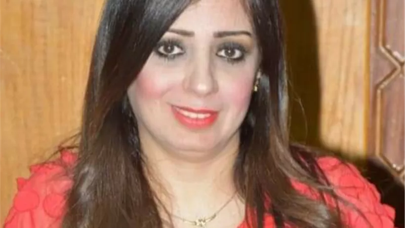 د. رانيا يحيى منسقاً للعلاقات الثقافية بالرابطة المغربية المصرية للشرفاء الأدارسة