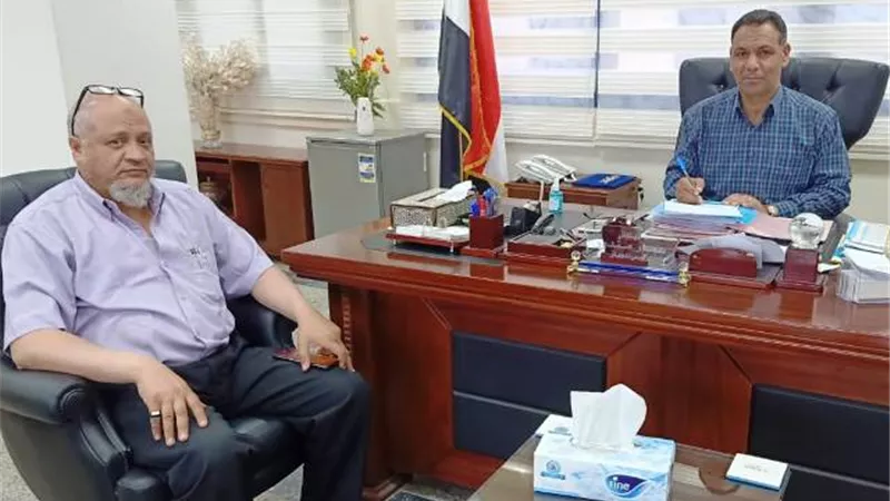 جهاز بدر: إلغاء تخصيص 29 قطعة أرض من أحياء مختلفة.. تعرف على الأسباب و الأرقام